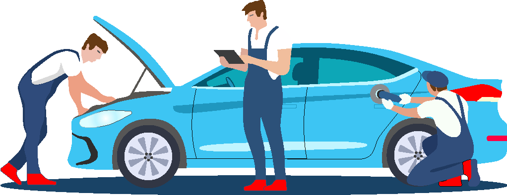 امداد خودرو